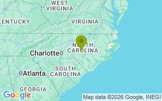 Google Map Image for Fletcher