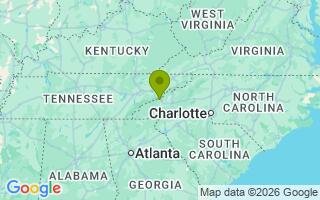 Google Map Image for Sky Blue