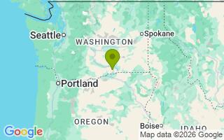 Google Map Image for Peyton