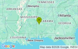 Google Map Image for Teddy