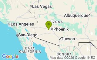 Google Map Image for Mazikeen 