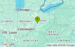Google Map Image for ELVIS MERZLIKINS ANDERSON