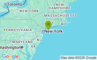 Google Map Image for Bennett James