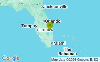 Google Map Image for Buck