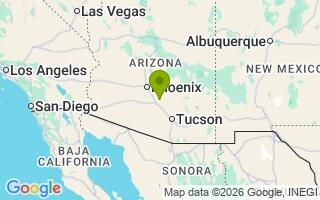 Google Map Image for Twinkie