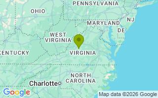Google Map Image for Hokie