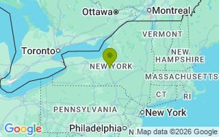 Google Map Image for Rosa