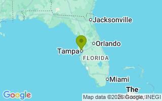 Google Map Image for Benji