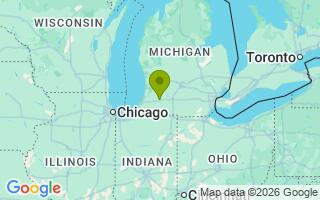 Google Map Image for Jack