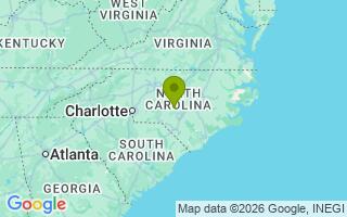 Google Map Image for Oakley 
