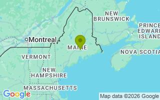 Google Map Image for Moose
