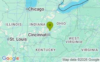 Google Map Image for Teddy