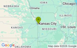 Google Map Image for Kelce