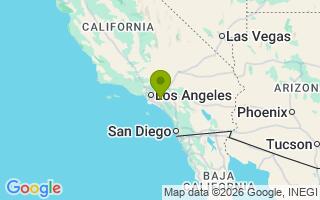 Google Map Image for Kitana Jean Cantral