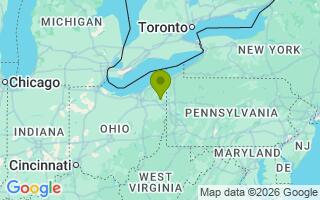 Google Map Image for Buster