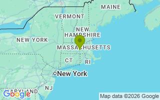 Google Map Image for Poppy