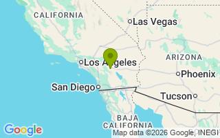 Google Map Image for Hank