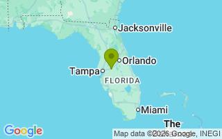Google Map Image for ZOOM