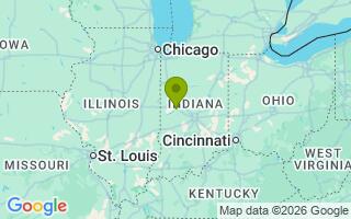 Google Map Image for Blu