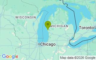 Google Map Image for Sinatra