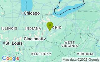 Google Map Image for Gizmo 