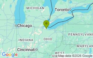 Google Map Image for River