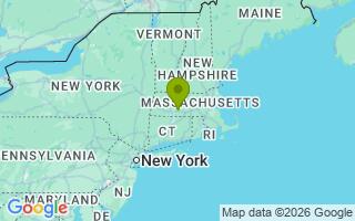 Google Map Image for Benjamin 
