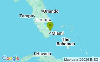 Google Map Image for Rocky