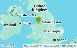 Google Map Image for Buster