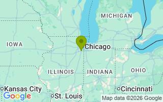 Google Map Image for Roux