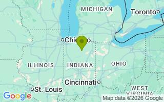 Google Map Image for Charlie 