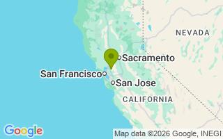 Google Map Image for Peach