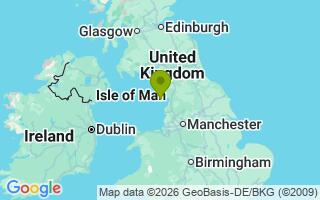 Google Map Image for Toby