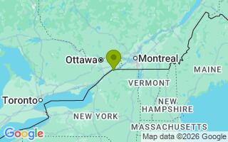 Google Map Image for Mia Rose