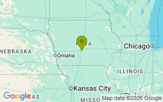 Google Map Image for Azrael