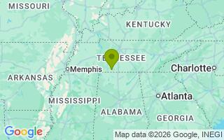 Google Map Image for Cooper
