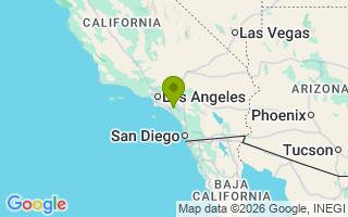 Google Map Image for Geronimo