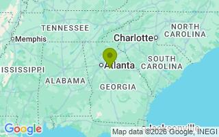 Google Map Image for Huey