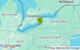 Google Map Image for Miss Lakeside Sunshine 