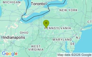 Google Map Image for Todd's Silver Prince of Briar