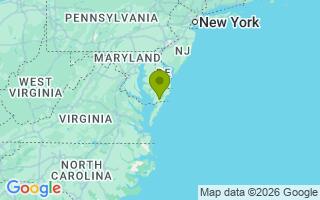 Google Map Image for Isaiah 