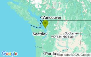 Google Map Image for Hope