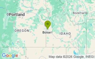 Google Map Image for Brunhilda