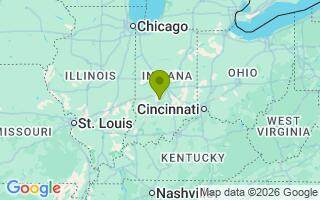 Google Map Image for Anna