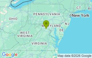 Google Map Image for Boomer