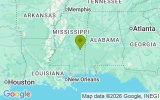 Google Map Image for Finley Roux