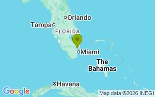 Google Map Image for Dexter 