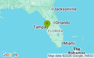 Google Map Image for Leo