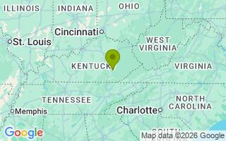 Google Map Image for Bella