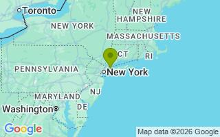 Google Map Image for Barry